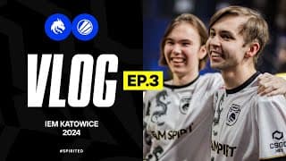 IEM Katowice 2024