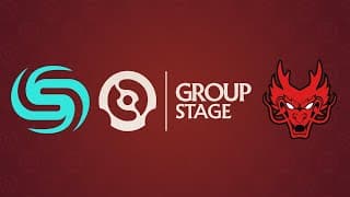 Soniqs vs Hokori | Highlights | The International - Group A