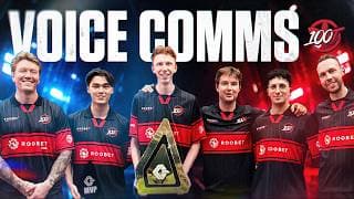 Parken Challenger Championship Season 6