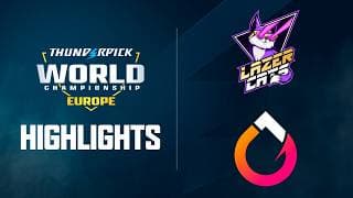 Thunderpick World Championship 2026 Europe Series 2