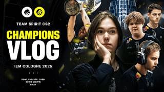 IEM Cologne 2025