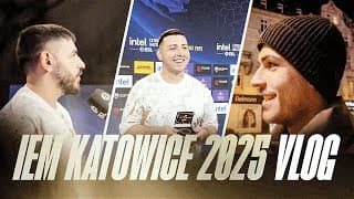 IEM Katowice 2025