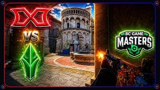 INFINITE vs HAVU — BC Game Masters Championship Season 2