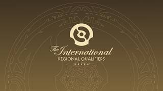 Power Rangers vs Yellow Submarine - TI15 Regional Qualifiers - Europe