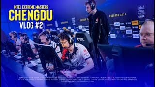 IEM Chengdu 2024