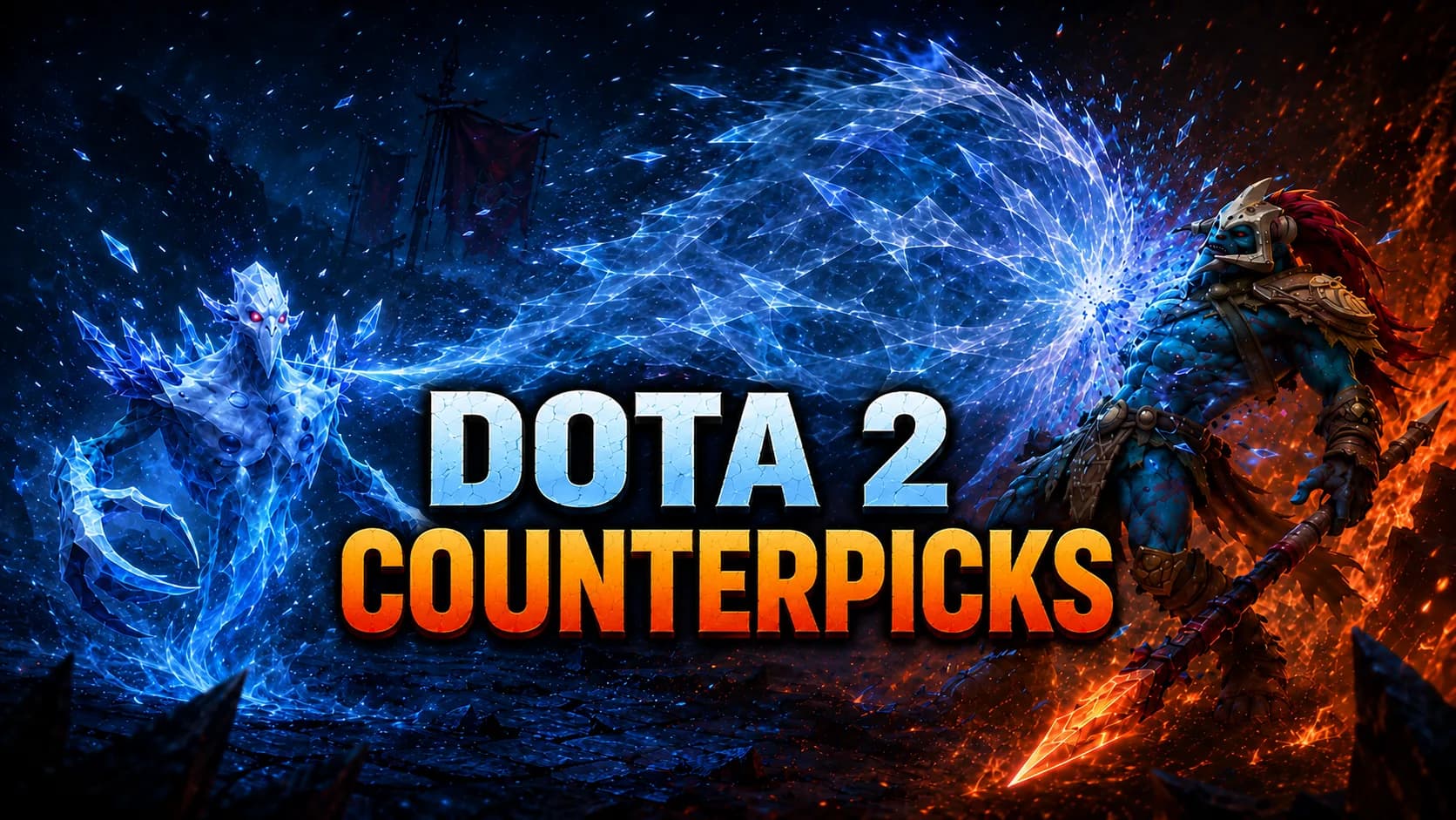 Dota 2 Counterpicks