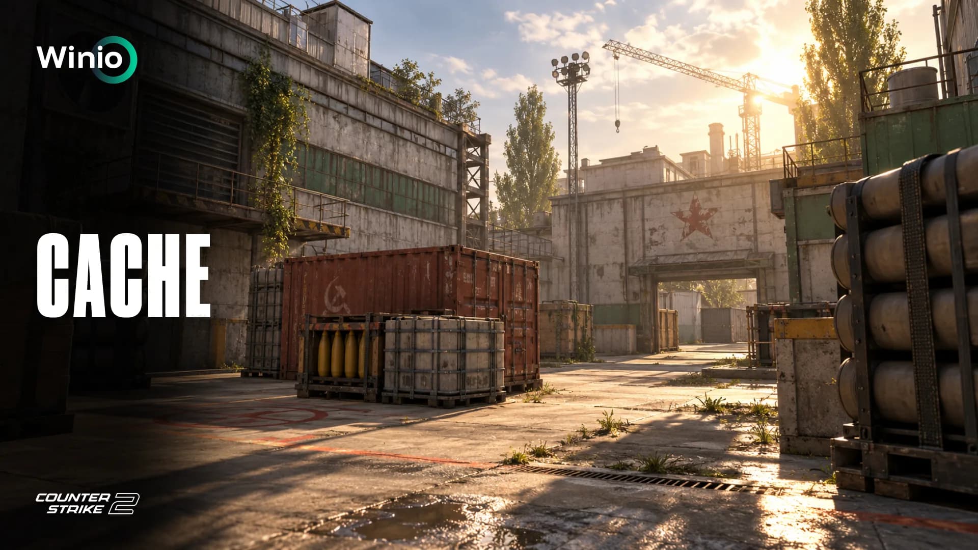 Cache Callouts in CS2