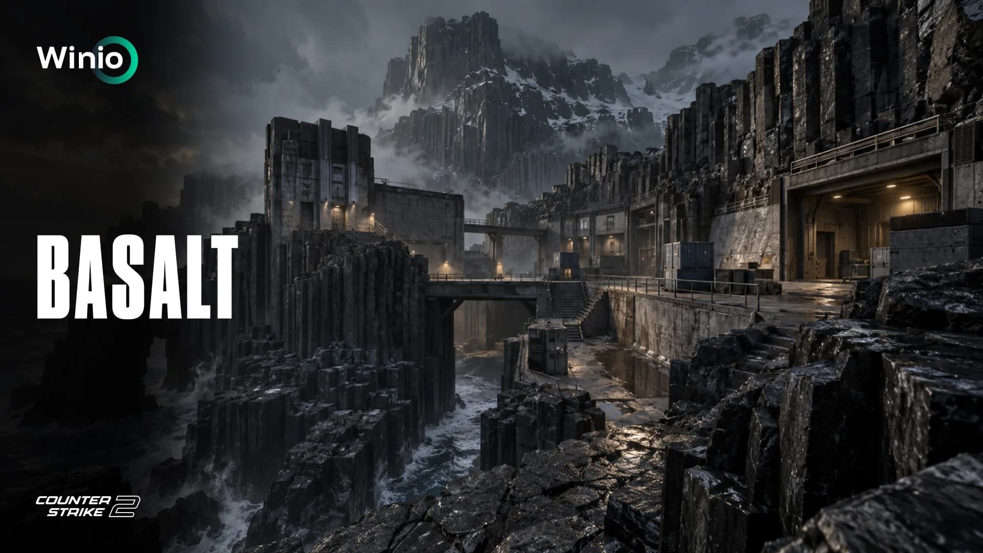 Basalt Grenade Callouts in CS2