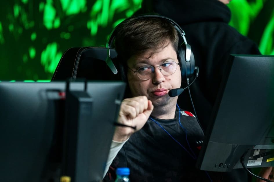 karrigan may join Team Falcons right after IEM Rio 2026