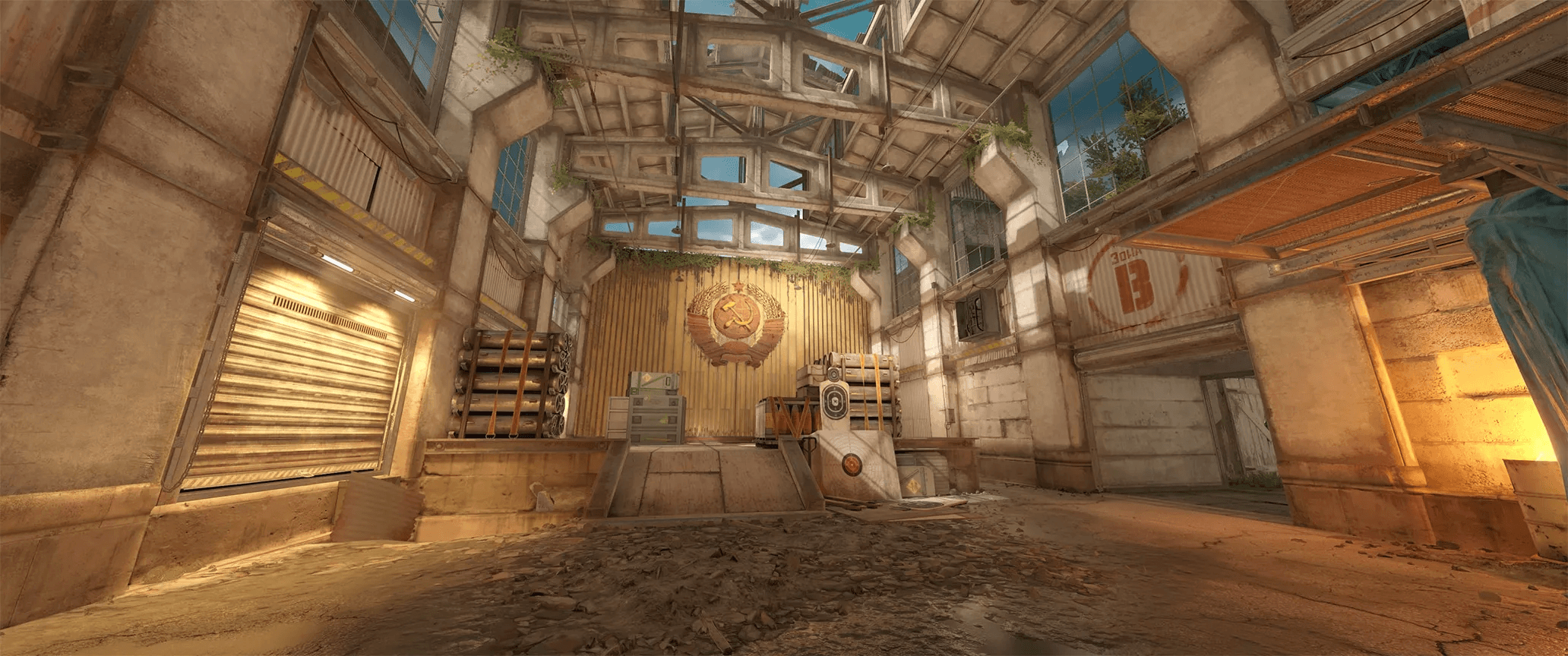 Cache Tease and Luminosity Talks