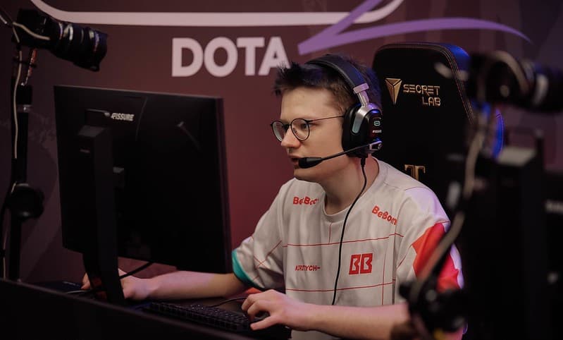 BetBoom Wins PGL Wallachia