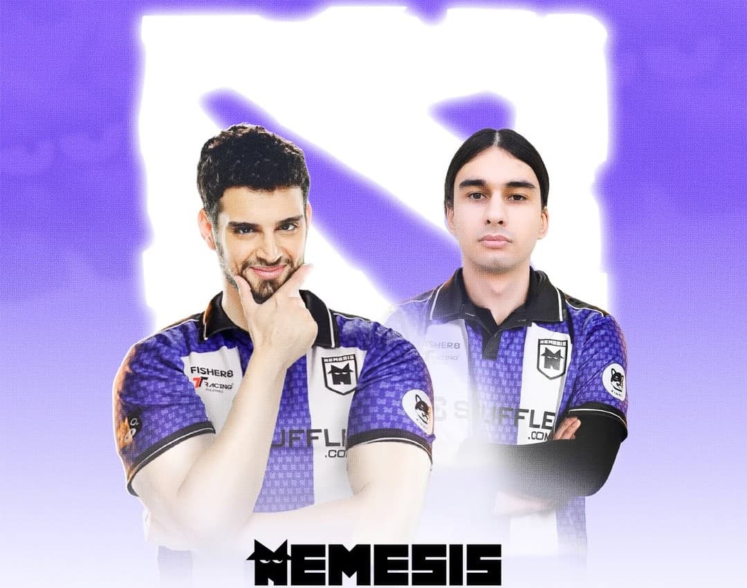 Nemesis Moves and Nigma Final